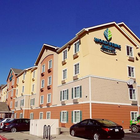 Woodspring Suites Sacramento Luaran gambar