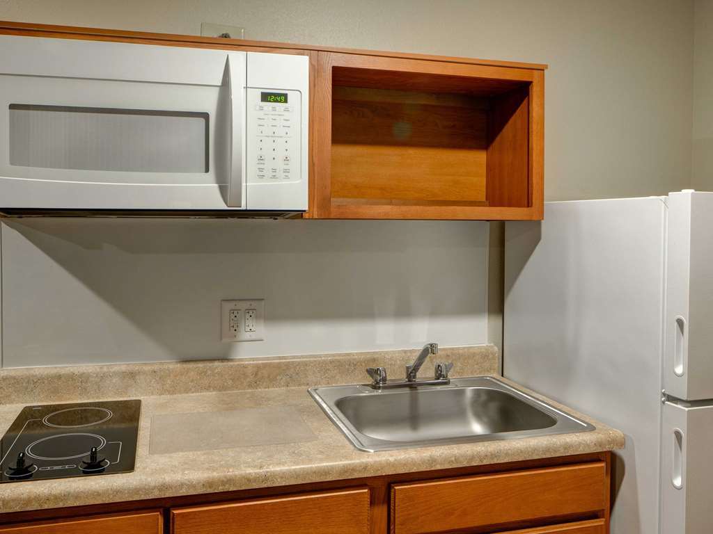 Woodspring Suites Sacramento Bilik gambar