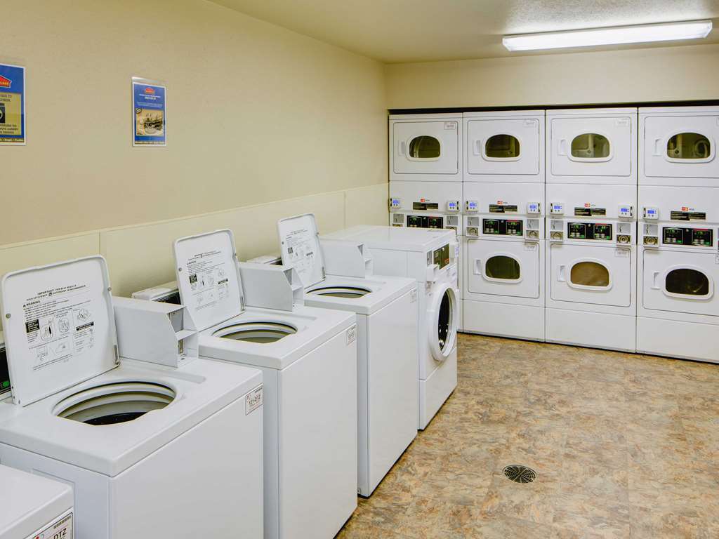 Woodspring Suites Sacramento Kemudahan gambar