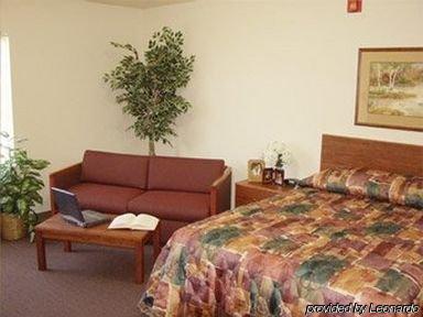Woodspring Suites Sacramento Bilik gambar