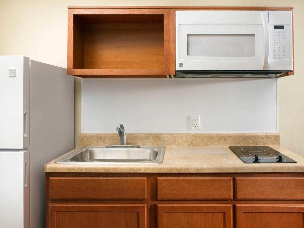 Woodspring Suites Sacramento Luaran gambar