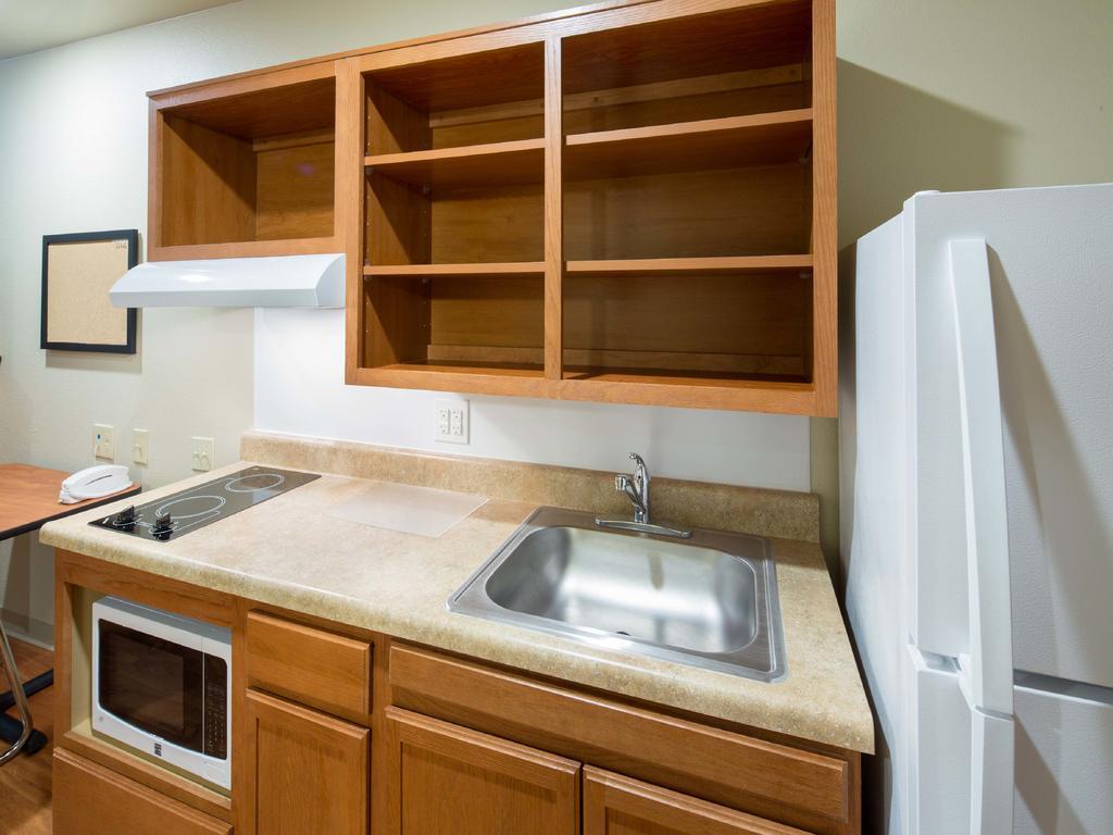 Woodspring Suites Sacramento Luaran gambar