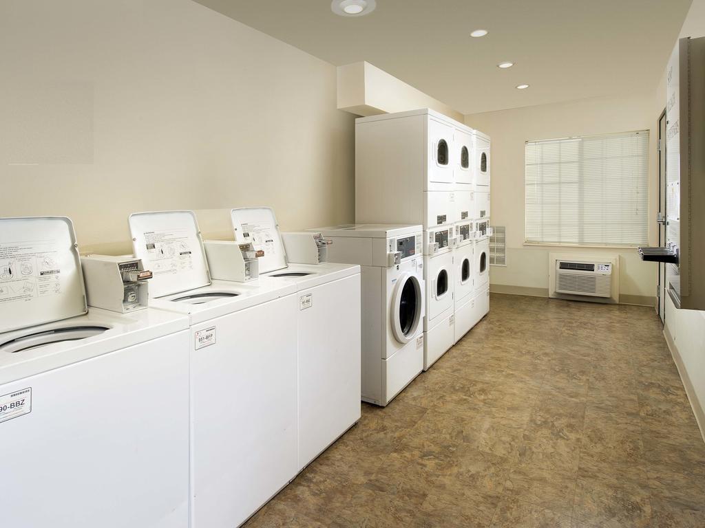 Woodspring Suites Sacramento Luaran gambar